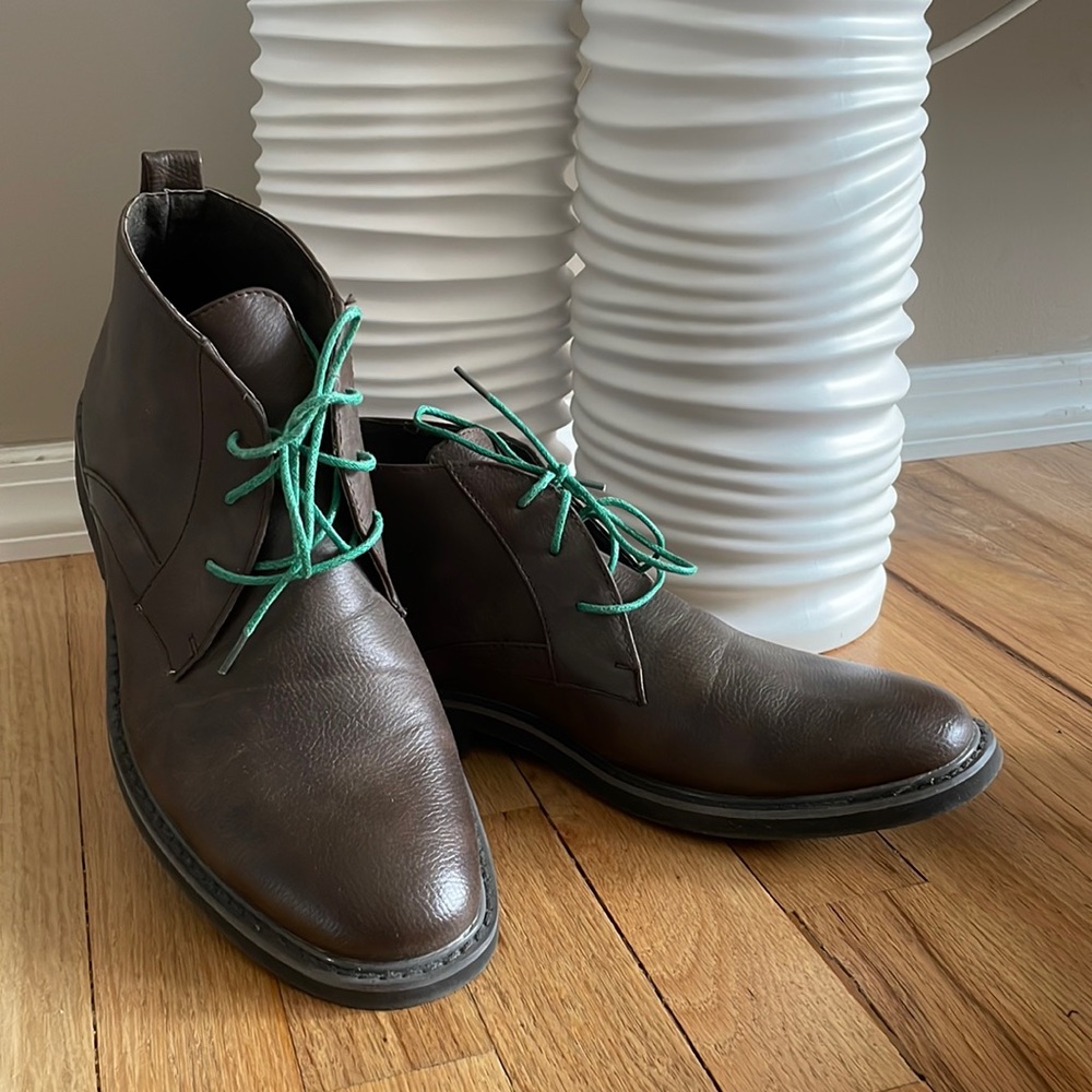 Madden M-Levee Shoes